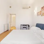 Termini Station Lightsome 3Br Apartment