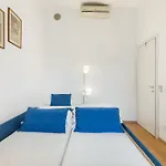 Termini Station Lightsome 3Br Apartment