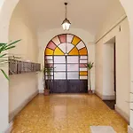Termini Station Lightsome 3Br Apartment