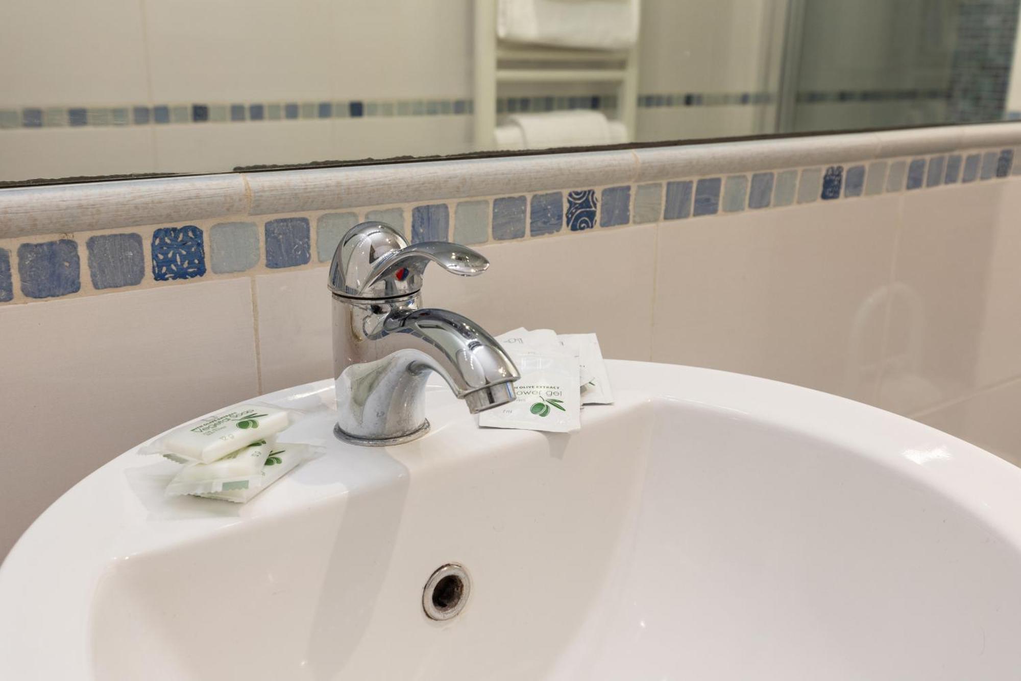 Termini Station Lightsome 3br Apartment Rom